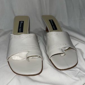 Etienne Aigner Sandals